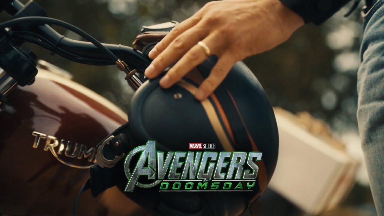 《复仇者联盟5》首支预告正式发布！美队回归