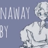 【aph】米中心的Runaway Baby