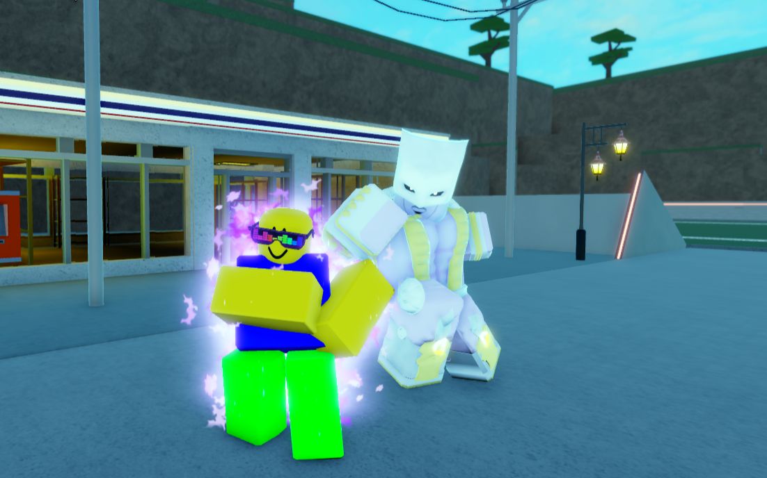 roblox AUT天堂世界介绍_哔哩哔哩_bilibili