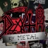 【Death 纪录片】Death by Metal（中英字幕）