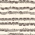 巴赫十二平均律 第十五首(第二卷) BWV884