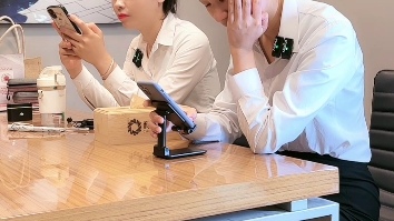 七星黑白双煞③