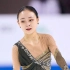 【22-23世锦】金彩然｜第十二名 Chaeyeon KIM(64.06) 2023世界花样滑冰锦标赛女单短节目