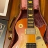 本周六3月13号第十七期有琴有真相 吉他故事人物Slash和他手中的Gibson 1958 Les Paul First