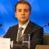 2014世界移动通信大会俄罗斯部长-英语