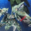 震撼发布！《 Vasago》和《阿斯塔尔隆》将迎来“格雷兹·艾因”角色！【2026 年静冈模型展】全新 GUNDAM 模型【机动新世纪 X