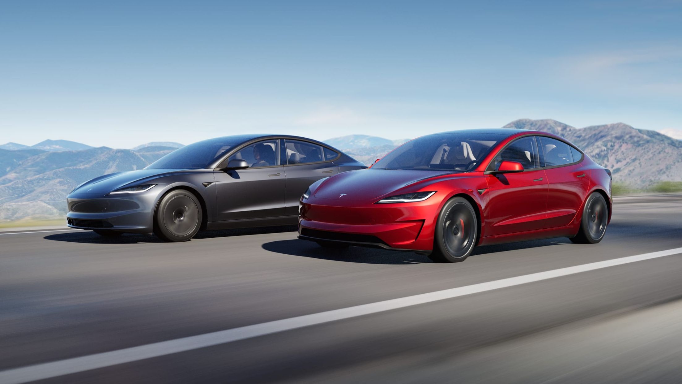 We Are Tesla 特斯拉品牌使命【加速世界向可持续能源的转变】 官方宣传视频