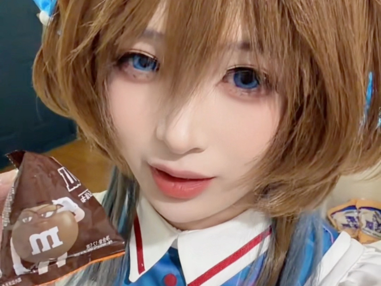 何何何何意啊！