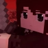 [Minecraft动画]怪物娘的日常⑩ 凋零骷髅的日常