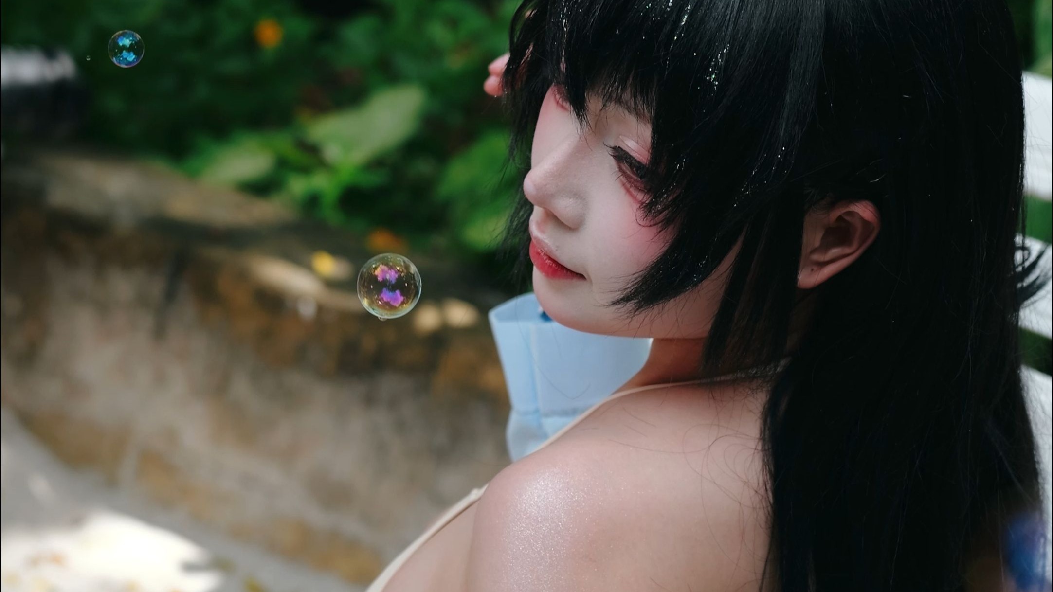 4K Pure Enjoyment] Who wants to see Changlong's Da Feng Xiu Xiu Cat? part.1