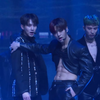 PENTAGON 'UNIVERSE:THE BLACK HALL' Showcase 'Dr. BeBe' 4K直拍舞台