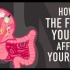 【Ted-ED】食物如何影响肠道 How The Food You Eat Affects Your Gut