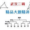 武汉二调！！确实有点东西