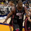 [NBA2K9]不会霸王步？？叫什么奥尼尔！！