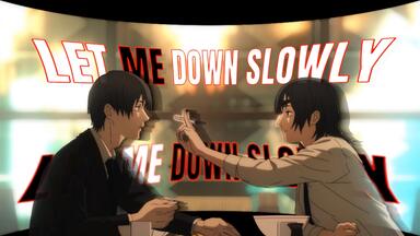 𝙇𝙚𝙩 𝙈𝙚 𝘿𝞸𝙬𝙣 𝙎𝒍𝞸𝙬𝒍𝙮-“轻松的<em class="keyword">复仇吧</em>”