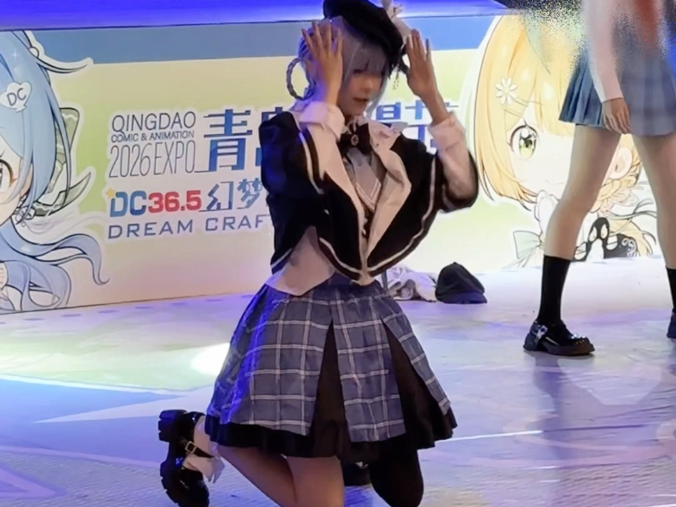 魔法少女的恋爱裁判？！