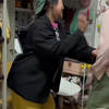 红浪漫！真好啊