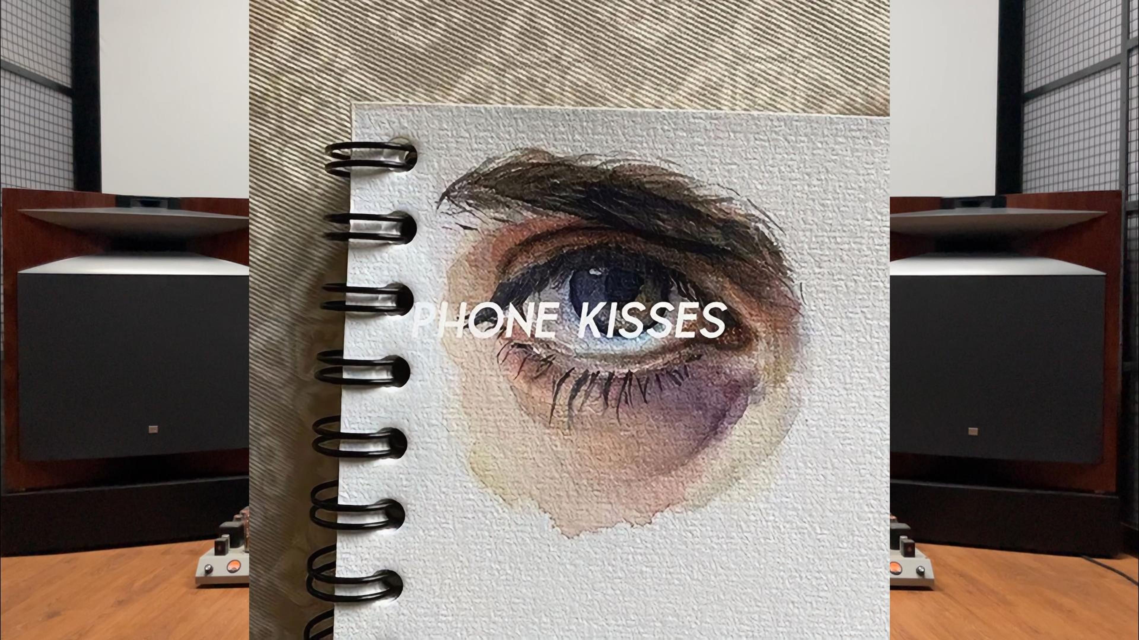 「宝藏小曲儿｜你拨打的电话已结婚」Phone Kisses - suhmeduh 百万级装备试听