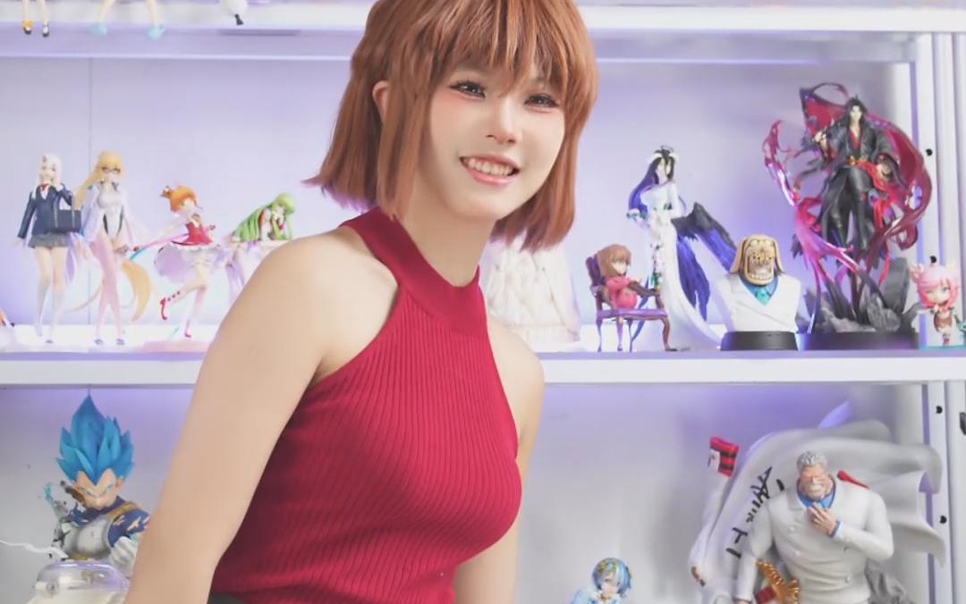 [Intentions] 10-23 Ai Haibara (2)