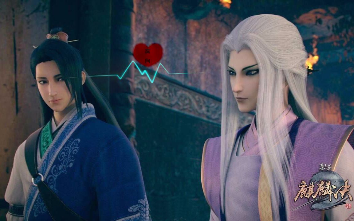 墓王之王之麒麟决(第01集)[流畅]视频