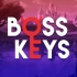【Boss Keys】塞尔达传说众神的三角力量2迷宫设计分析