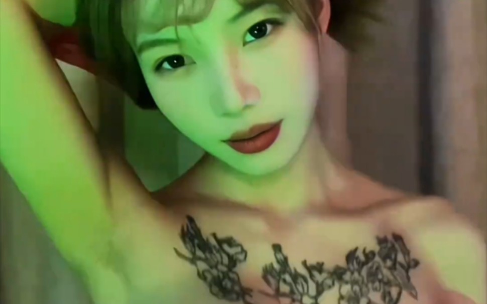 Lighting is the best medical beauty