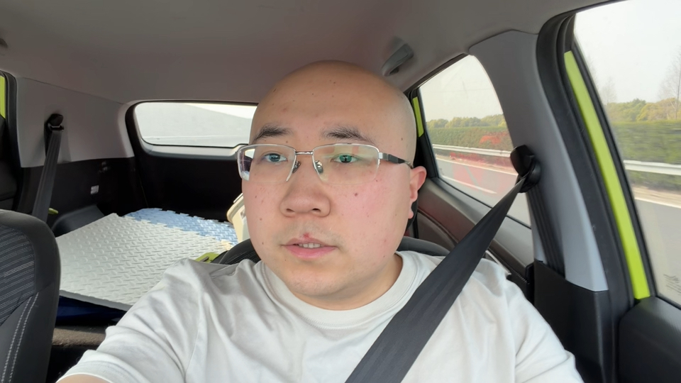 边开车边聊聊张雪峰老师