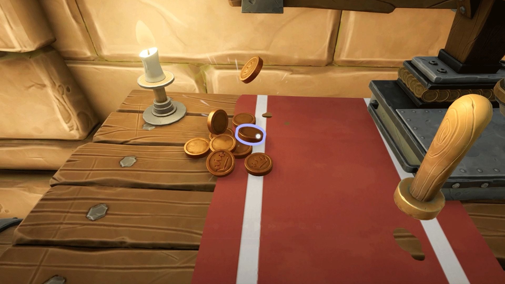 【IGN】《造币模拟器》实机预告