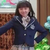 小女孩可爱的舞蹈