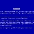 Windows 3.1法文版蓝屏界面_标清-21-821