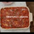 素食蔬菜千层面Vegetable Lasagna - Green Kitchen Stories
