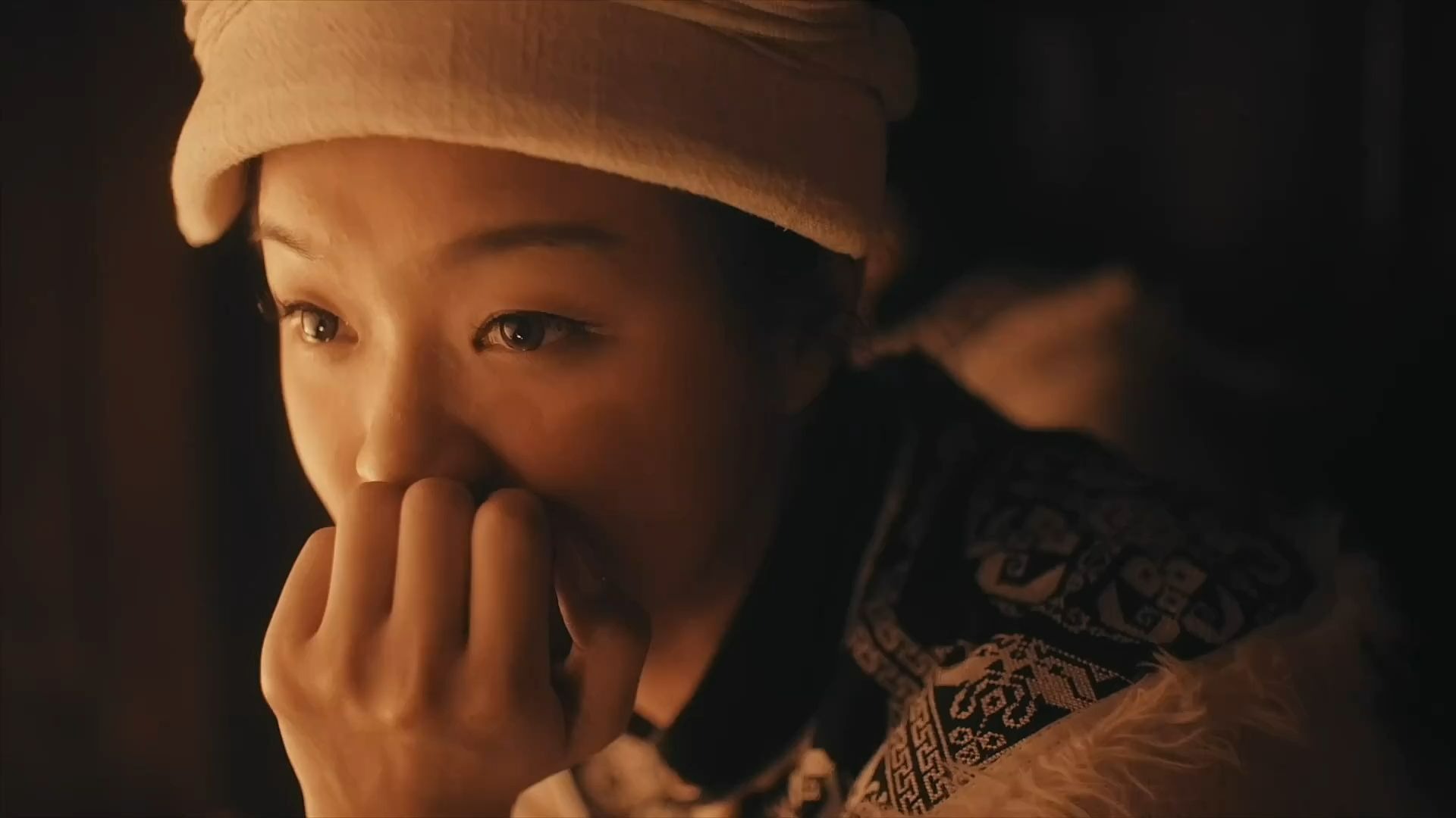 羌在桃坪｜央视网 X 理县文旅2025形象片