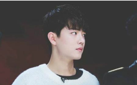 【燃烧吧少年】【肖战】靠近一点点_综艺_娱乐_bili