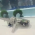 2019世界机器人大会:水下仿生机器人小鱼合集