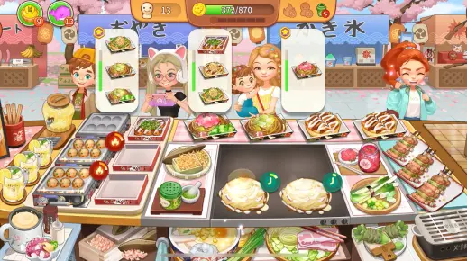 BTS料理王 东京第二个餐厅