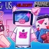 【I AM WILDCAT】Among Us but it's minecraft and my friends bro