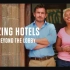 【Ch5】星级酒店背后 第1季全6集 1080P中英文双语字幕 Amazing Hotels Life Beyond T