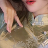 媚而不妖