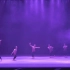 【天籁教育】2021届 舞蹈专业女生基本功展示《行》 柔美灵俏 技能超赞
