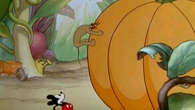 【<em class="keyword">米老鼠</em>系列】Mickey&#x27;s Garden 米奇的花园（1935）