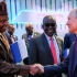 尼日利亚政变与 俄罗斯-非洲峰会  新世界秩序正在加速塑造