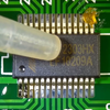 超治愈，超解压-SMD焊接-SOIC SSOP封装过程【CEIA电子智造