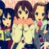 【MAD】[K-ON]--Yes, We are Singing NOW!