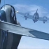 《抗战中的空中力量-时间线特辑》 十四.飞鲨出击！美志愿队P-40首战告捷