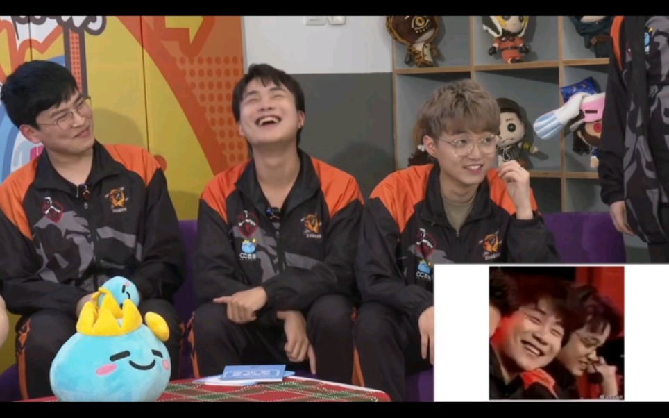 第五人格卡梦妹克cp向一起做游戏也很快乐