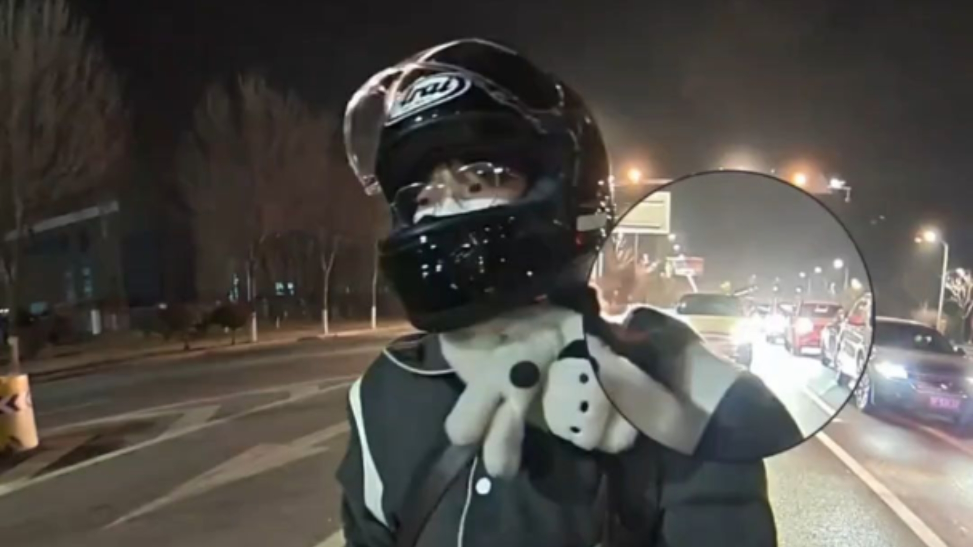 超绝推背感