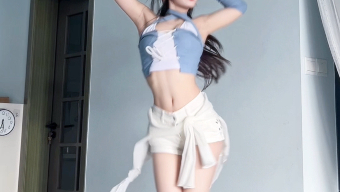 blackpink回归《Jump》真的有点颠！蹦迪现场！！