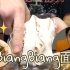 【大胃王Banzz奔驰小哥】这淡黄的色泽 蓬松的面条→手指粗的陕西Biangbiang面太好吃辣！！