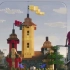 《我的世界》Minecraft Earth宣传视频