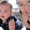有一个超可爱的宝宝是怎样的体验？真实记录与人类幼崽的一天 | ItsRossieRao